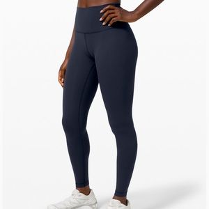 Lululemon Wunder Under High Rise